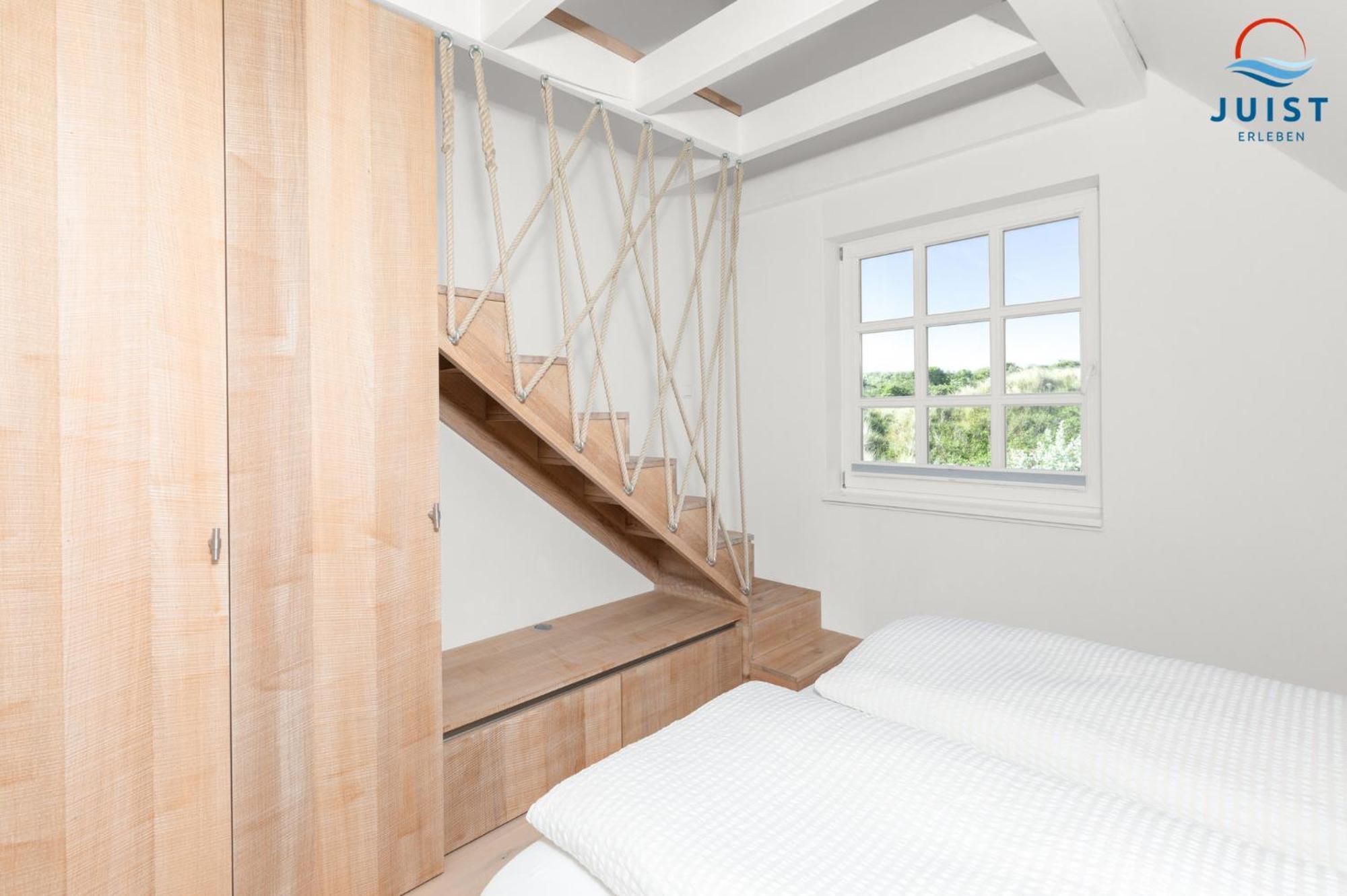 Haus Seepferdchen 238 - Ferienhaus Duene 유이스트 외부 사진