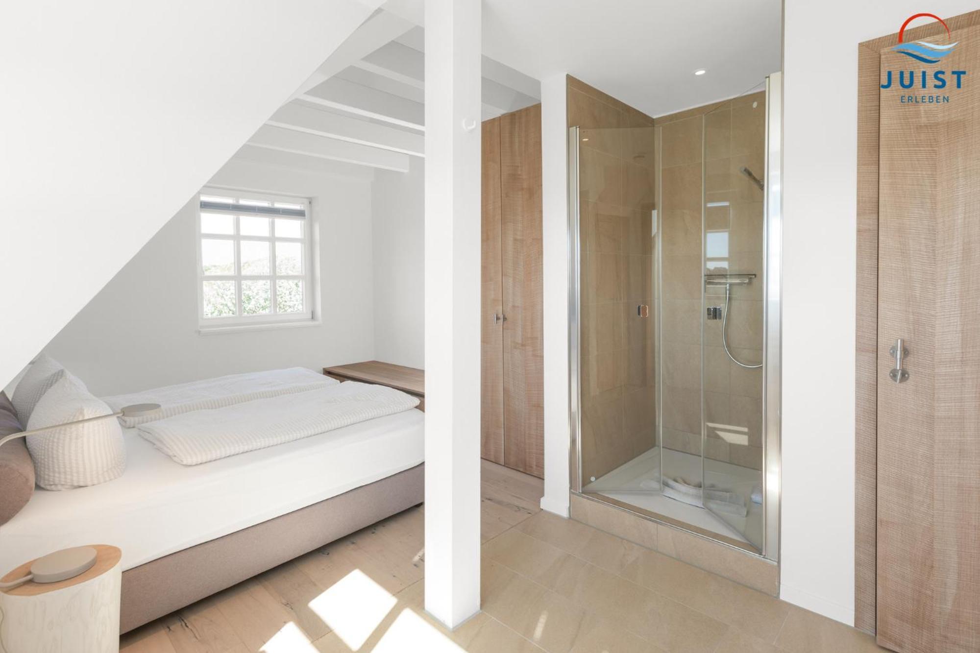 Haus Seepferdchen 238 - Ferienhaus Duene 유이스트 외부 사진