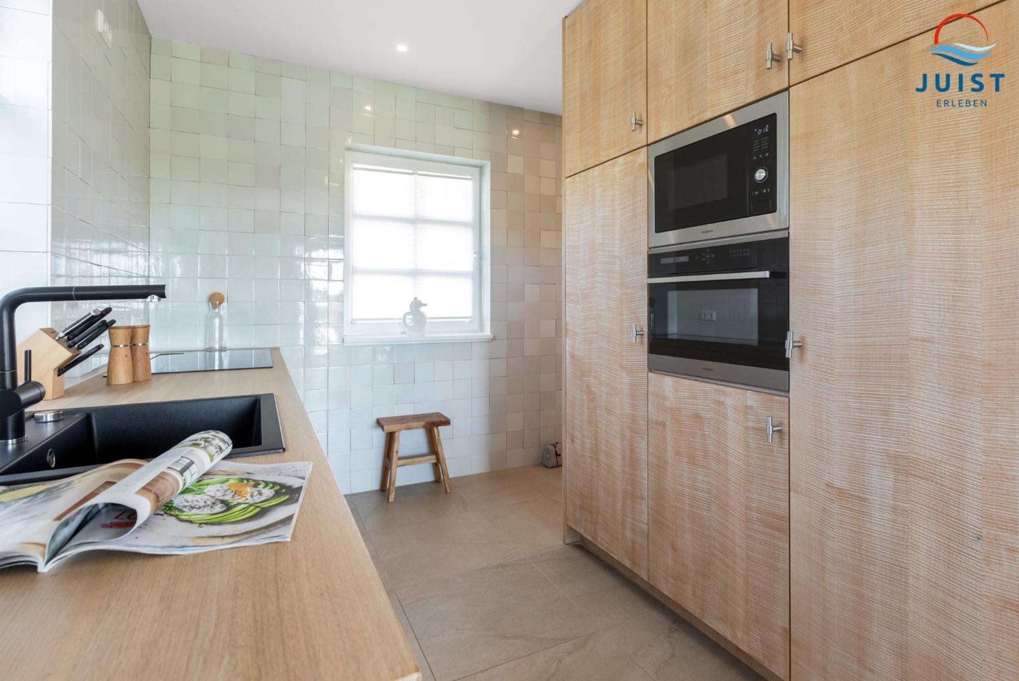 Haus Seepferdchen 238 - Ferienhaus Duene 유이스트 외부 사진